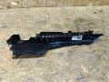 направляющая шторки багажника (салазки) BMW X5 E70 2007, 3.0 л., M57 306 D3, дизель, АКПП, внедорожник 5 дв., полный привод, правый руль, 51477145950, 7145950 - фото №5