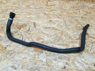 патрубок радиатора BMW 3 серия F30/F31/F34 F30 2014, 2.0 л., дизель, МКПП, седан, полный привод, правый руль