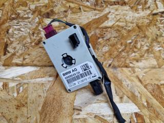 усилитель антенны BMW 3 серия E90/E91/E92/E93 [рестайлинг] E93 2008, 3.0 л., дизель, АКПП, кабриолет, задний привод, правый руль, 6968649, 65206968649