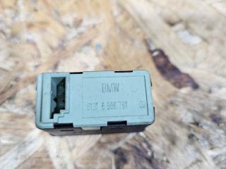 разъем AUX / USB BMW X5 E70 2008, 3.0 л., дизель, АКПП, внедорожник 5 дв., полный привод, правый руль, 6986791, 61316986791, 84109237655, 9237655, 61310422643, 0422643, 61316930561, 6930561