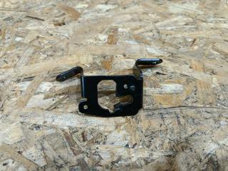 Кронштейн полки багажника BMW 3 серия F30/F31 [рестайлинг] F31 2017, 3.0 л., дизель, АКПП, черный, универсал, полный привод, правый руль, 7238896