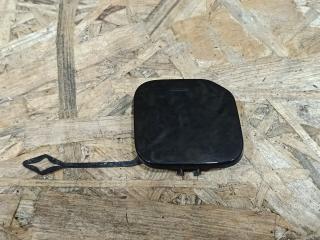 заглушка заднего бампера под крюк BMW 1 серия F40 2024, бензин, МКПП, черный, хетчбэк 5 дв., передний привод, 7462337