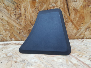 накладка двери внутренняя BMW 3 GT F34 2014, 2.0 л., дизель, МКПП, лифтбэк, задний привод, правый руль, 51337374116, 7374116