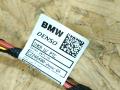 проводка отопителя (печки) BMW 2 серия Gran Tourer F46 [рестайлинг] F46 2020, дизель, АКПП, серый, минивэн, передний привод, CZ246480 - фото №5