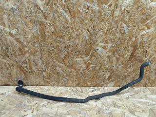 патрубок радиатора BMW 5 серия G30/G31 G30 2017, 3.0 л., дизель, АКПП, синий, седан, полный привод, правый руль, 9299620, 64219299620