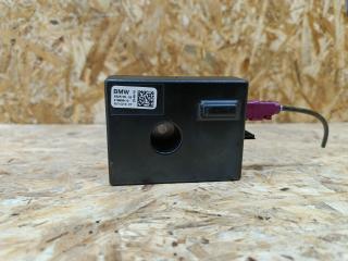 антенна BMW 3 серия F30/F31 [рестайлинг] F31 2016, 2.0 л., дизель, АКПП, белый, универсал, задний привод, 9325735, 65209325735