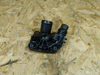 корпус термостата BMW 2 серия Gran Tourer F46 [рестайлинг] F46 2020, дизель, АКПП, серый, минивэн, передний привод, 4127060