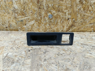 кнопка открытия багажника BMW 3 серия F30/F31 [рестайлинг] F31 2016, 3.0 л., дизель, АКПП, универсал, полный привод, 7368753, 51247368753, 51247463162, 7463162, 51244866142, 4866142, 51247240830, 7240830