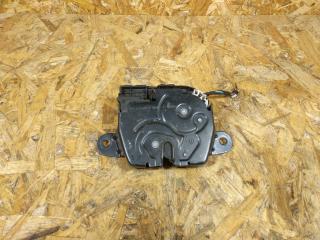 замок багажника BMW 2 серия Gran Tourer F46 [рестайлинг] F46 2020, дизель, АКПП, серый, минивэн, передний привод, 7348530, 51247348530, 51244825211, 4825211