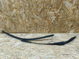 щеткодержатель (поводок стеклоочистителя, дворник) BMW 3 серия F30/F31 [рестайлинг] F31 2016, 2.0 л., дизель, АКПП, серебро, универсал, задний привод, 7260469