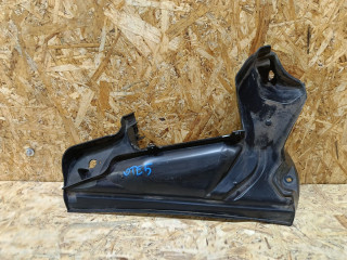 дождевик BMW 3 серия F30/F31 [рестайлинг] F31 2016, 2.0 л., дизель, АКПП, серебро, универсал, задний привод, 9297729, 64119297729, 64119206487, 9206487