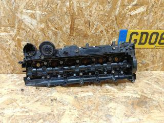 клапанная крышка BMW X5 E70 [рестайлинг] E70 2010, 4.0 л., дизель, АКПП, синий, внедорожник 5 дв., полный привод, правый руль, 11128515746, 8515746, 11128507607, 8507607