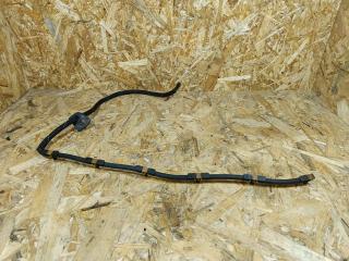 трубка обратки форсунок BMW 3 серия F30/F31 [рестайлинг] F31 2017, 3.0 л., дизель, АКПП, универсал, правый руль, 13537823399, 7823399, 1928301