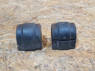 втулка стабилизатора задняя BMW 5 серия F10/F11 [рестайлинг] F10 2015, 3.0 л., дизель, АКПП, седан, задний привод, правый руль, 6775448, 33556775448