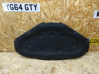 шумоизоляция капота BMW 3 серия F30/F31 [рестайлинг] F31 2016, 2.0 л., дизель, АКПП, белый, универсал, задний привод, 51487221993, 7221993, 7221992