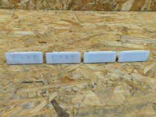 подсветка двери BMW 5 серия G30/G31 G31 2020, 3.0 л., дизель, АКПП, универсал, полный привод, правый руль, 9313574, 9397923, 63319397923, 63319313574