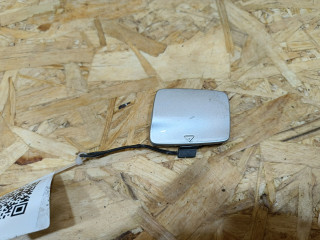 заглушка заднего бампера под крюк BMW X5 E70 [рестайлинг] E70 2011, 4.0 л., дизель, АКПП, внедорожник 5 дв., полный привод, правый руль, 51128038281, 8038281