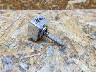 лампочка ксенон BMW 3 серия E92/E93 [рестайлинг] E93 2011, 3.0 л., дизель, АКПП, серебро, кабриолет, задний привод, правый руль, 9285148294, D1S