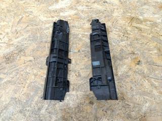 кассета радиаторов BMW X1 E84 2011, 2.0 л., N47 D20 C, дизель, АКПП, внедорожник 5 дв., полный привод, правый руль, 7524912, 7524914