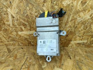 блок AirBag BMW 5 серия G30/G31 G30 2017, 3.0 л., дизель, АКПП, синий, седан, полный привод, правый руль, 6994534, 65776994534, 9474812, 65779474812, 9890599, 65779890599