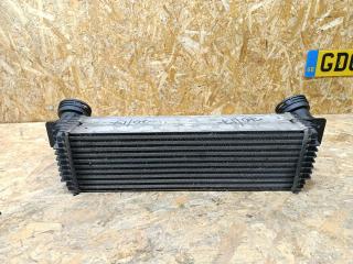 интеркулер BMW X5 E70 [рестайлинг] E70 2013, 3.0 л., дизель, АКПП, внедорожник 5 дв., 7809321, 17517809321, 17517533475, 7533475