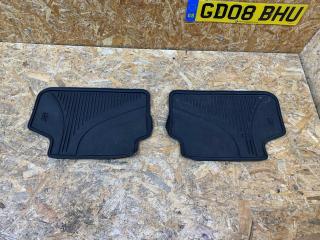 коврик салона BMW 5 серия G30/G31 G31 2020, 3.0 л., дизель, АКПП, универсал, полный привод, правый руль, 2414219, 2414220