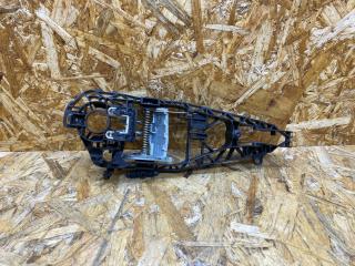 скелет ручки двери передней правой BMW X2 F39 2018, 2.0 л., дизель, АКПП, misano-blau metallic, внедорожник 5 дв., полный привод, правый руль