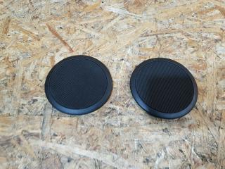 Накладка (сетка) динамика BMW 5 серия E60/E61 [рестайлинг] E60 2010, 2.0 л., N47 D20 A, дизель, АКПП, седан, задний привод, правый руль, 1527524, 1527518