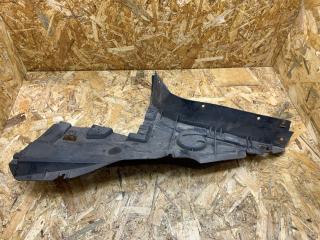 защита арок передняя левая (подкрылок) BMW 3 серия E90/E91/E92/E93 [рестайлинг] E93 2008, 3.0 л., дизель, АКПП, кабриолет, задний привод, правый руль, 8045399, 51718045399, 51718045401, 8045401