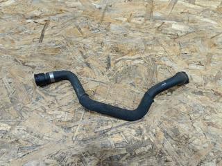 патрубок радиатора BMW 5 серия G30/G31 G30 2017, 3.0 л., дизель, АКПП, синий, седан, полный привод, правый руль, 8572903, 17128572903