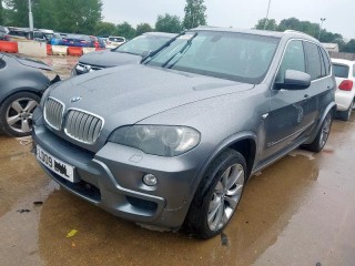 BMW X5 E70