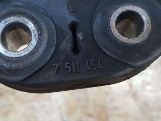 муфта кардана заднего BMW X5 E70 [рестайлинг] 2011, 3.0 л., дизель, АКПП, внедорожник 5 дв., полный привод, правый руль, 7511454, 26117511454, 26111209168, 1209168, 26111227420, 1227420