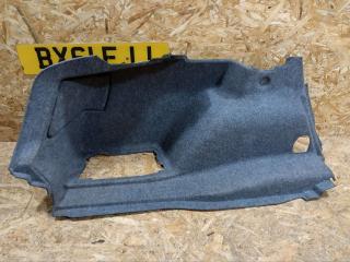 обшивка багажника BMW 3 серия E92/E93 [рестайлинг] E92 2010, 2.0 л., дизель, АКПП, купе, правый руль, 7122407, 51477122407