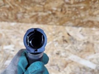 патрубок радиатора BMW 3 серия F30/F31 [рестайлинг] F31 2016, 2.0 л., дизель, АКПП, серебро, универсал, задний привод, 8514058, 17128514058