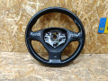 руль BMW X5 E70 2008, 3.0 л., дизель, АКПП, внедорожник 5 дв., правый руль, 8037410 - фото №2