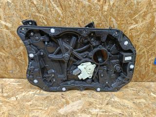 стеклоподъемник электрический передний левый BMW 5 серия G30/G31 G30 2017, 3.0 л., дизель, АКПП, синий, седан, полный привод, правый руль, 7360423, 51337487085, 7487085