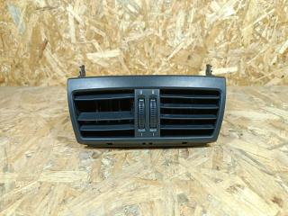 дефлектор обдува салона BMW X5 E70 [рестайлинг] E70 2010, 4.0 л., дизель, АКПП, синий, внедорожник 5 дв., полный привод, правый руль, 6954953, 64226954953