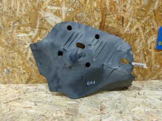 защита днища BMW 3 серия F30/F31 [рестайлинг] F31 2016, 2.0 л., дизель, АКПП, серебро, универсал, задний привод, 6796137, 33326796137