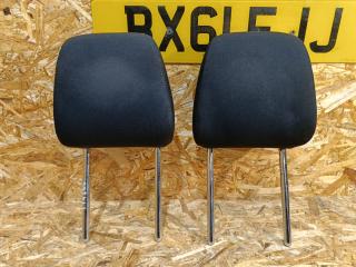 подголовник BMW X1 F48 2016, 2.0 л., дизель, АКПП, белый, внедорожник 5 дв., передний привод, правый руль