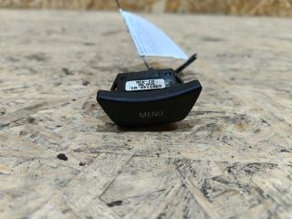 кнопка (выключатель) BMW 6 серия E63/E64 [рестайлинг] E63 2008, 3.5 л., дизель, АКПП, купе, задний привод, правый руль, 6981148, 65826981148