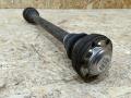полуось задняя (приводной вал, ШРУС) BMW 3 серия E90/E91/E92/E93 [рестайлинг] E90 2008, 3.0 л., N53 B30, бензин, МКПП, серый, седан, задний привод, правый руль, 33207580946, 7580946, 33217553560, 7553560 - фото №4