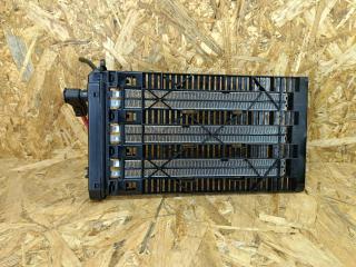 электрический радиатор отопителя (тэн) BMW 3 серия F30/F31 [рестайлинг] F31 2017, 3.0 л., дизель, АКПП, универсал, правый руль, 9230594, 64119230594, 64119232058, 9232058