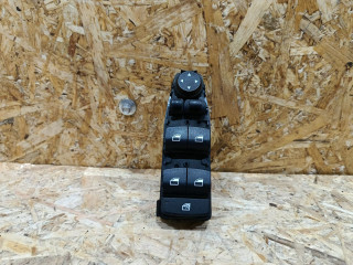 блок управления стеклоподъемниками BMW X5 F15 2014, 3.0 л., дизель, АКПП, коричневый, внедорожник 5 дв., полный привод, 9297349, 61319297349, 61319362116, 9362116