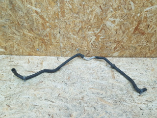 патрубок радиатора Mercedes-Benz M-Класс W164 [рестайлинг] 2011, 3.0 л., CDi, дизель, АКПП, внедорожник 5 дв., полный привод, A1645062135, 1645062135