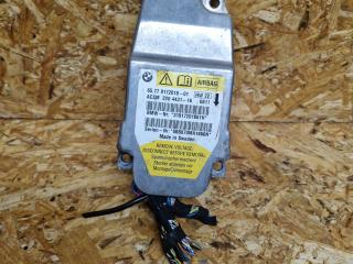 блок AirBag BMW 6 серия E63/E64 [рестайлинг] 2008, 5.0 л., бензин, АКПП, купе, задний привод, правый руль, 9160557, 65779160557, 9145400, 65779145400, 9172018, 65779172018