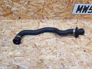 патрубок радиатора BMW 3 серия F30/F31/F34 F30 2012, 2.0 л., N47 D20 C, дизель, АКПП, седан, задний привод, правый руль, 7811127, 17127811127