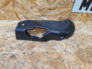 обшивка багажника BMW 3 серия E90/E91/E92/E93 [рестайлинг] E93 2008, 2.0 л., бензин, АКПП, кабриолет, задний привод, правый руль, 54377169577, 7169577