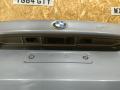крышка багажника (дверь 3-5) BMW 5 серия G30/G31 G30 2018, 3.0 л., дизель, АКПП, серый, седан, полный привод, правый руль, 41007440695, 7440695 - фото №6