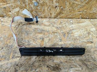 кнопка (выключатель) BMW X5 E70 [рестайлинг] 2011, 3.0 л., дизель, АКПП, внедорожник 5 дв., полный привод, правый руль, 9208218, 61319208218