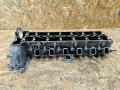 головка блока цилиндров BMW X5 E70 2007, 3.0 л., дизель, АКПП, черный, внедорожник 5 дв., полный привод, правый руль - фото №6